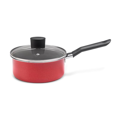 Conjunto Panelas Garlic Vermelho7 Peças 7001/101 Brinox -7131d041-f33f-483f-a9c7-cc29880faa85