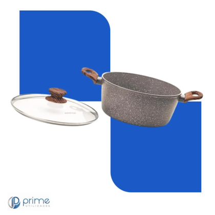 Conjunto Panelas Indu Grafito 8 Peças 10821 Mimo Style-1949ee7f-5120-4b01-b43e-91c0e392e3c4