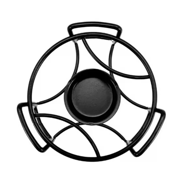 Conjunto Para Fondue Com Bowl em Cerâmica Coração 7pçs 1256/113 Brinox-04f12d7e-b71f-47c2-8ba6-39484a25c1d9