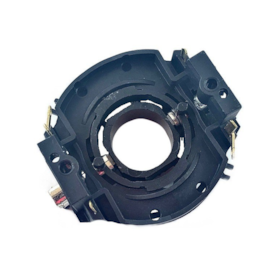 Conjunto Porta Escovas de Carvão Bosch 11B6 - 1600A0160T