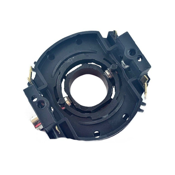 Conjunto Porta Escovas de Carvão Bosch 11B6 - 1600A0160T-61455680-781f-4bde-b246-0498b83039cb