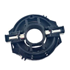Conjunto Porta Escovas de Carvão Bosch 11B6 - 1600A0160T