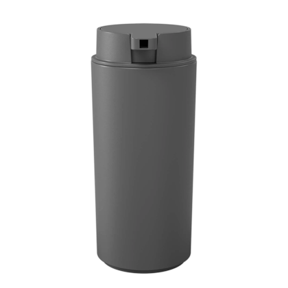 Conjunto Serene P/ Banho 6pçs Cinza Chumbo 99417/2536 Coza-7db9e56e-2b1d-4cf2-826d-bb207e94c3e6