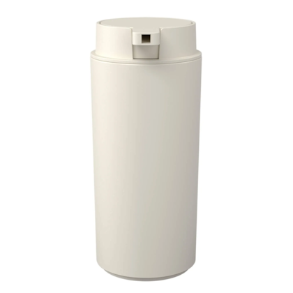 Conjunto Serene P/ Banho 6pçs Cinza Claro 99417/2468 Coza-e2fa5a8b-e316-4326-8f21-3d3fdd3537ab