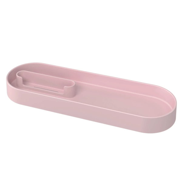 Conjunto Serene Para Banho 6pçs Rosa Argila 99417/2537 Coza-cbbd68de-dba2-4949-a5c7-677d56341213