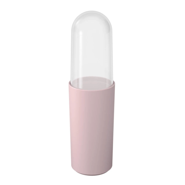 Conjunto Serene Para Banho 6pçs Rosa Argila 99417/2537 Coza-7cbba8a2-613a-420a-85ea-7f3637da3a16
