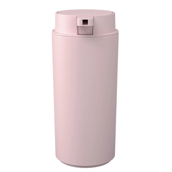 Conjunto Serene Para Banho 6pçs Rosa Argila 99417/2537 Coza-efc31a22-d911-4889-ad79-fe5127f53bd2