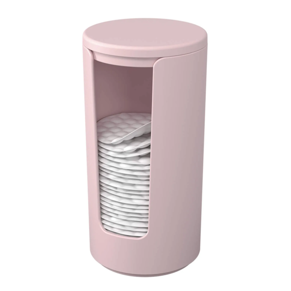 Conjunto Serene Para Banho 6pçs Rosa Argila 99417/2537 Coza-7eb8b03d-829d-447f-b425-361808abcca3
