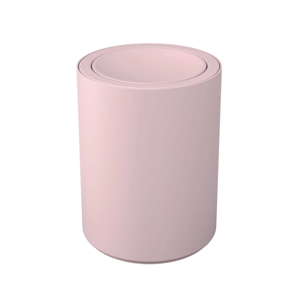 Conjunto Serene Para Banho 6pçs Rosa Argila 99417/2537 Coza-47c9b965-6923-4214-863d-d6513aebc2ef