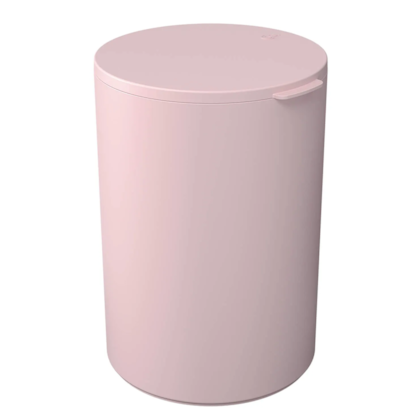 Conjunto Serene Para Banho 6pçs Rosa Argila 99417/2537 Coza-3c7ccb79-b238-486b-9abf-e8cd4032e81b