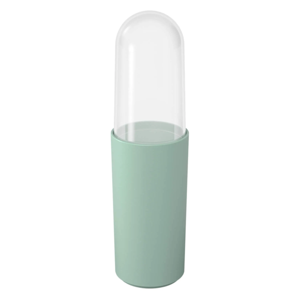 Conjunto Serene Para Banho 6pçs Verde Jade 99417/2535 Coza-7f63bdcd-4163-45d8-b639-3539febbf96e