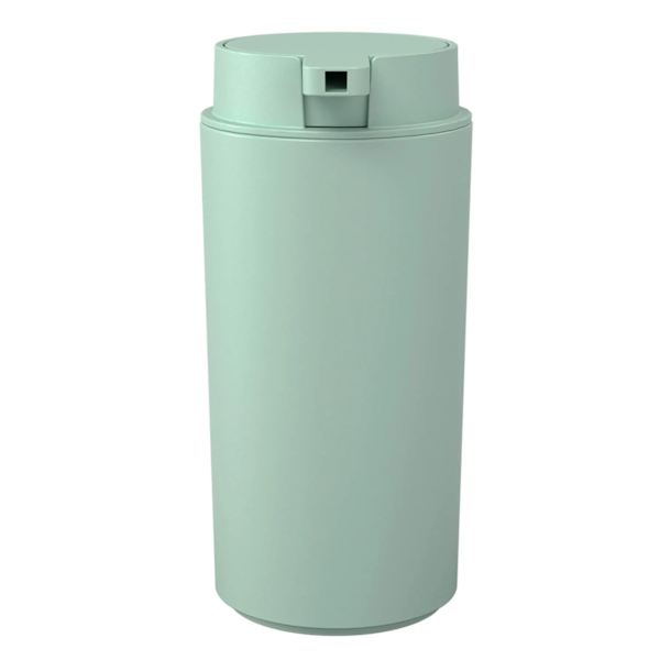 Conjunto Serene Para Banho 6pçs Verde Jade 99417/2535 Coza-7dd8effc-dccd-4399-af00-8cbc2012b74c