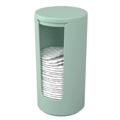 Conjunto Serene Para Banho 6pçs Verde Jade 99417/2535 Coza-e512f5cf-d3c3-4d69-ba2f-69e593bbbd38