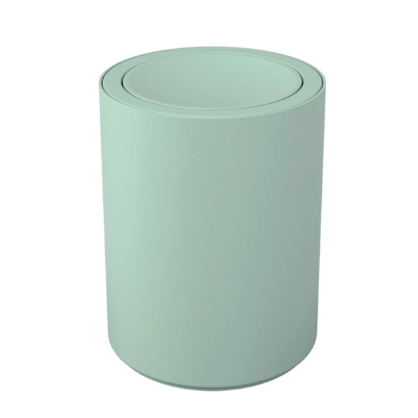 Conjunto Serene Para Banho 6pçs Verde Jade 99417/2535 Coza-05aafcc6-5614-4878-9c55-03aa4dd3392b