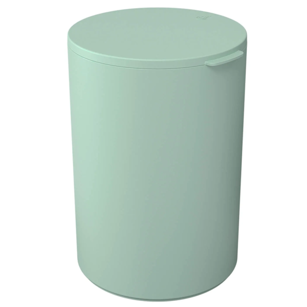 Conjunto Serene Para Banho 6pçs Verde Jade 99417/2535 Coza-1e40c160-713e-4d99-8673-15d9816b56bc
