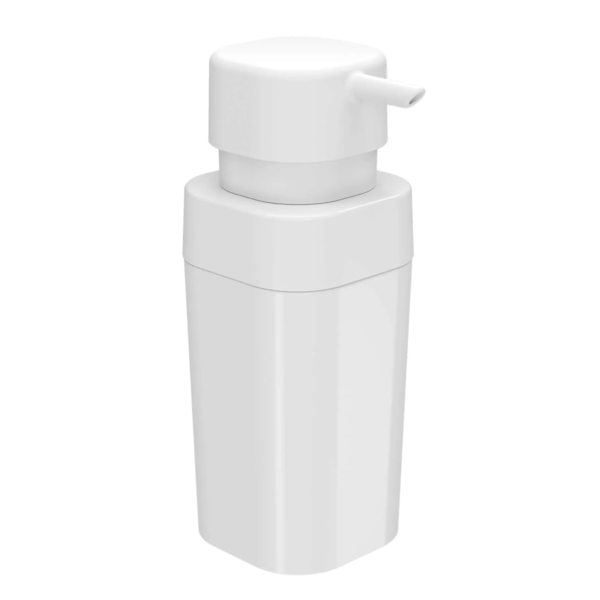 Conjunto Splash Para Banho 4pçs Branco 99386/4007 Coza-add4816a-41c7-4bae-8d45-7192f1a89ba8