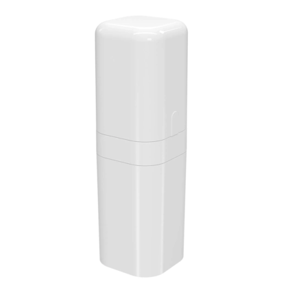 Conjunto Splash Para Banho 4pçs Branco 99386/4007 Coza-aaefe924-ce71-4700-a2c1-77d8dc59c4de