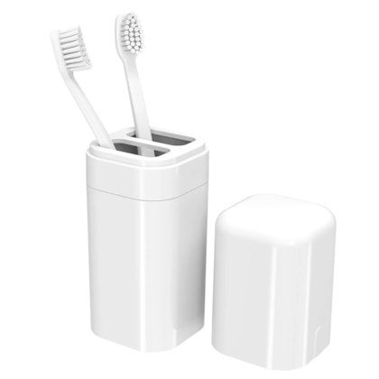 Conjunto Splash Para Banho 4pçs Branco 99386/4007 Coza-f3981e14-e065-40a6-a875-b7cc9e672450