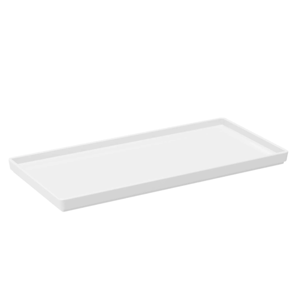 Conjunto Splash Para Banho 4pçs Branco 99386/4007 Coza-445b3d13-ffe0-44fb-8460-cd502c087f95