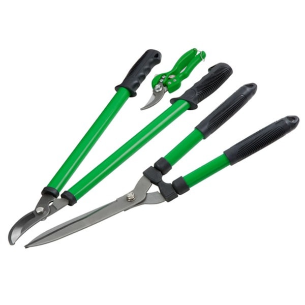 Conjunto Tesouras De Poda Manuais Shear & Pruner 3pçs TS -27002 Trapp-5ce2a783-c8bd-416c-94a5-b1d54c20bf7d