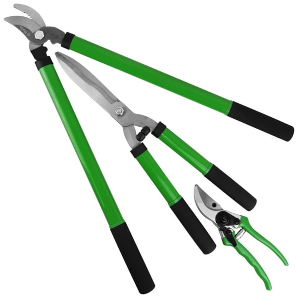 Conjunto Tesouras De Poda Manuais Shear & Pruner 3pçs TS -27002 Trapp-561a3e74-f459-4e81-909d-d02cf6c40f8d