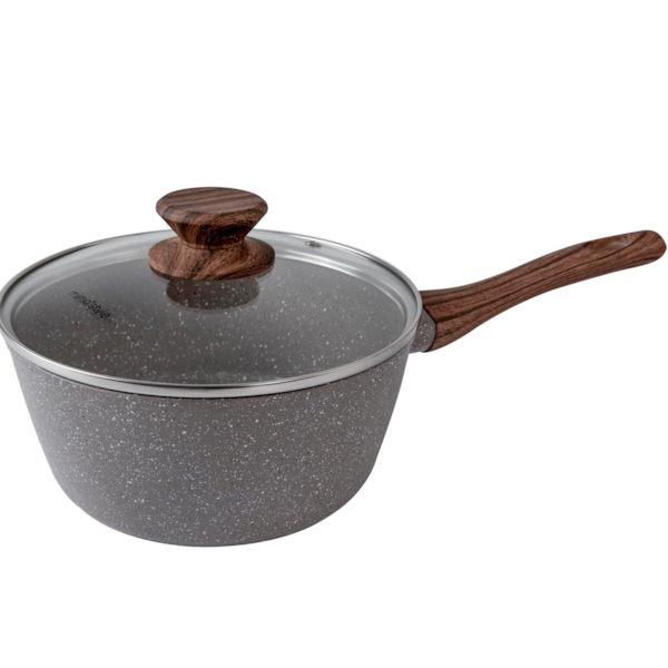 Conjuntos de panelas cerâmica 10 peças Style cook grafite 9764 Mimo style-4a713a95-4134-48de-bc74-6fa22c276f44