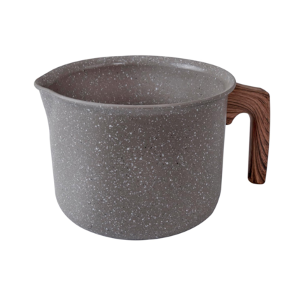 Conjuntos de panelas cerâmica 10 peças Style cook grafite 9764 Mimo style-1812e056-ac77-460d-9783-2e6917e6e8b9