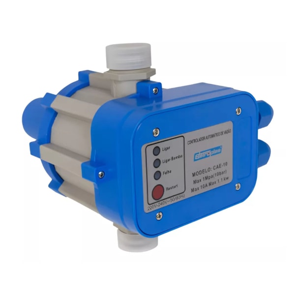 Controlador Automático de Pressão CAE-10 Eletroplas-194dd401-a146-4a70-a07f-e61dd687ad2b
