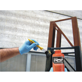 Convertedor de Ferrugem 500mL PCF - Fundo Quimatic DD2