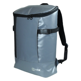 Cooler Bag Polar Duffle 24cm x 35cm x 35cm 26L em PVC e Tarpaulin Nautika