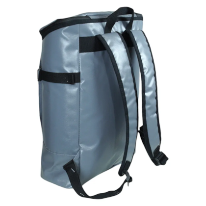 Cooler Bag Polar Duffle 24cm x 35cm x 35cm 26L em PVC e Tarpaulin Nautika-5649932c-0d12-4419-a835-1d2cc0d5fa49