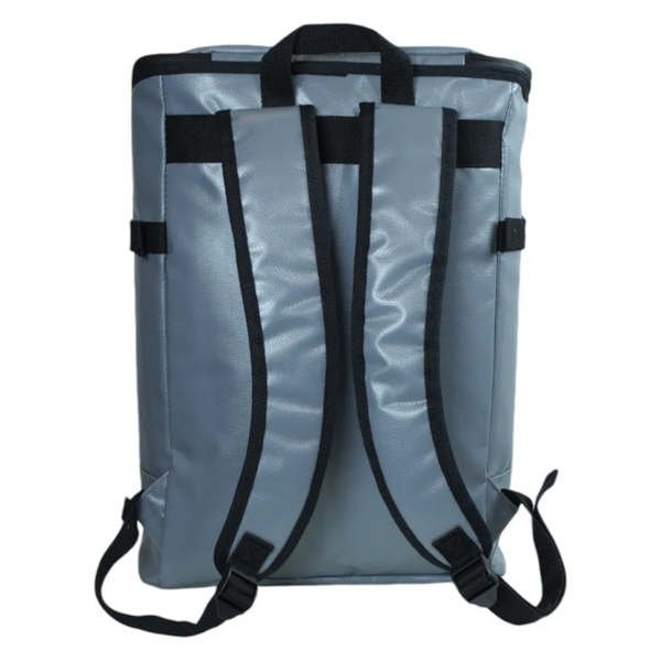 Cooler Bag Polar Duffle 24cm x 35cm x 35cm 26L em PVC e Tarpaulin Nautika-549216c8-2055-4e39-9405-ddd4841402ac