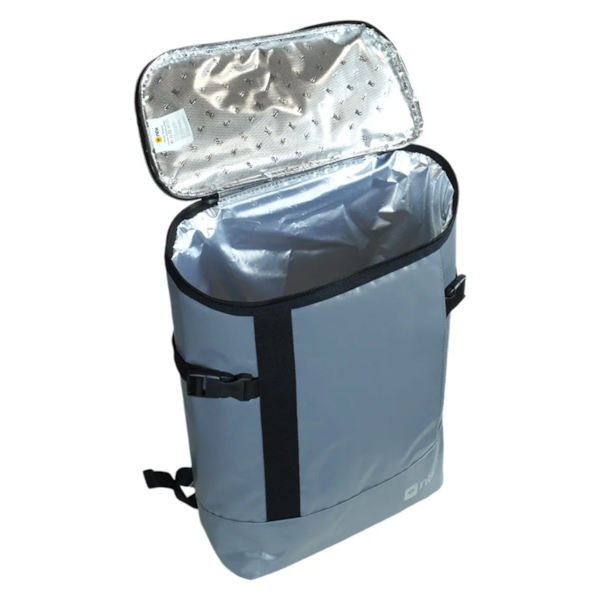Cooler Bag Polar Duffle 24cm x 35cm x 35cm 26L em PVC e Tarpaulin Nautika-dcd82f6d-cfc6-419c-9b07-b83a46337fcf