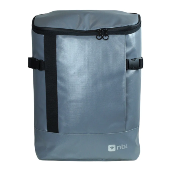 Cooler Bag Polar Duffle 24cm x 35cm x 35cm 26L em PVC e Tarpaulin Nautika-90047c20-1946-403e-8dbd-14406b3eb553