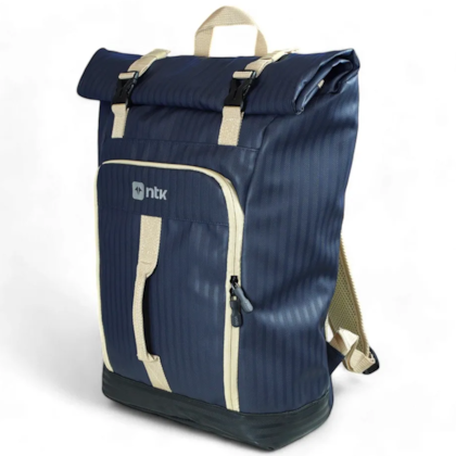 Cooler Mochila Banff 18L Com Revestimento Térmico de Alumínio Nautika-2b1b7b4a-6080-40d9-9150-ba92bd435b51