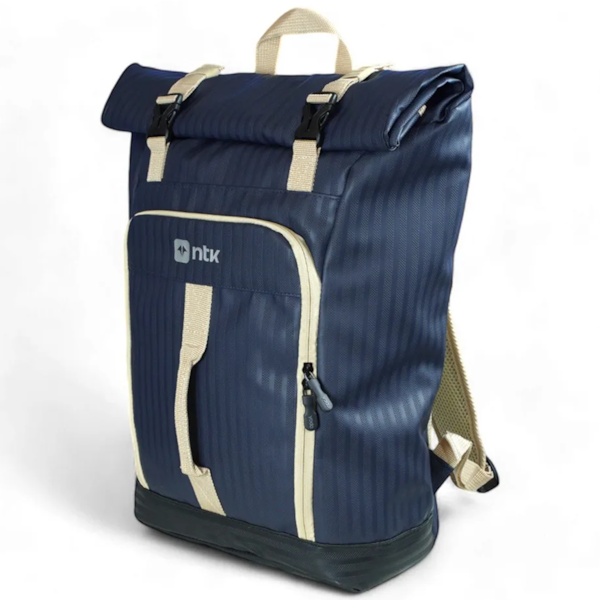 Cooler Mochila Banff 18L Com Revestimento Térmico de Alumínio Nautika-c7119e67-d017-4570-ac4a-af394faac798