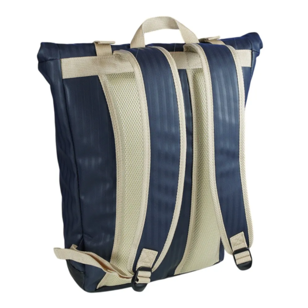 Cooler Mochila Banff  18L  Com Revestimento Térmico de Alumínio Nautika-3d97a155-0ea0-4bb5-8cb4-81971666bfff