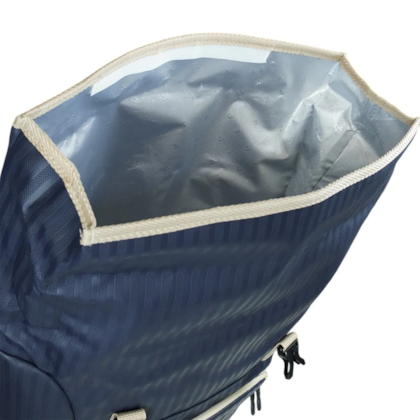 Cooler Mochila Banff 18L Com Revestimento Térmico de Alumínio Nautika-41991e66-1f84-417d-bdd6-c49df3f45df2