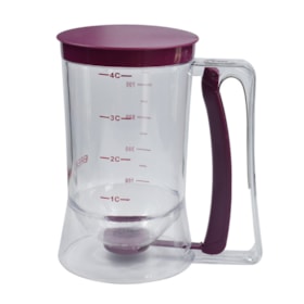 Copo Medidor de Massa  900ML CM-02 Western