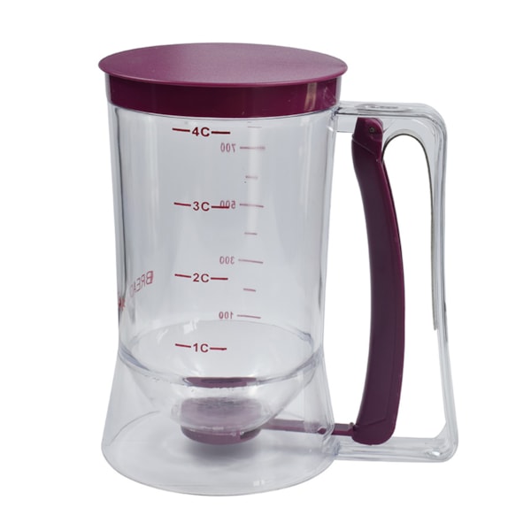 Copo Medidor de Massa 900ML CM-02 Western-407e6d94-f3f4-417f-bb25-96edebbc9732