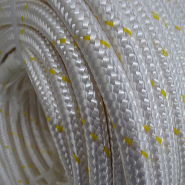 Corda Bombeiro 12MM 100 Metros NR18 Pampa-38920321-15bc-4fa8-a0db-c2e4b3ee96f1