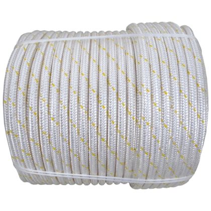 Corda Bombeiro 12MM 100 Metros NR18 Pampa-2d15fa7e-7bd6-46d7-b618-5b8931ac8682