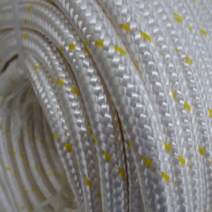 Corda Bombeiro 12MM 200 Metros Nr18 Pampa-d9332030-6172-4beb-b096-15c92626eda6