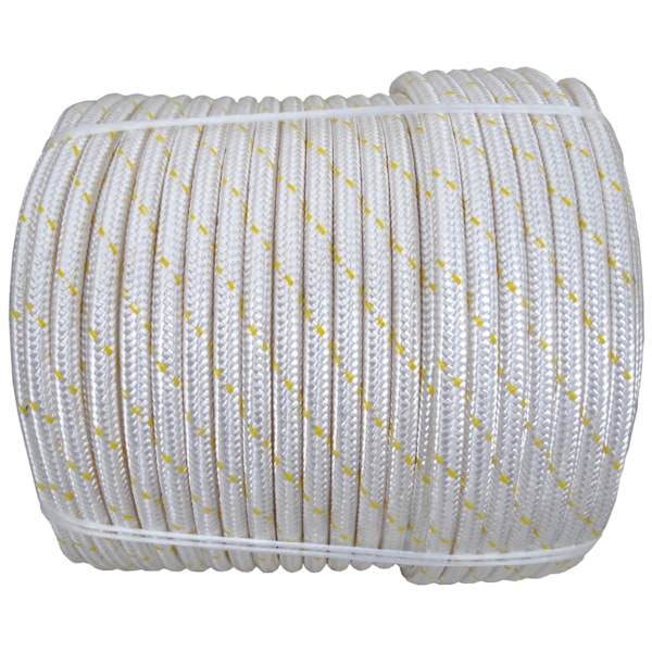 Corda Bombeiro 12MM 200 Metros Nr18 Pampa-1ced7840-ab44-4efe-ac1f-74009ff94977