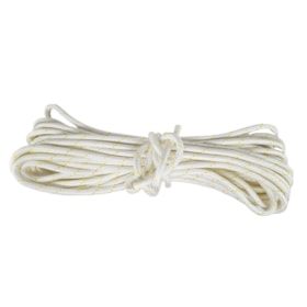 Corda Bombeiro Trava Quedas 12mm 20 Metros NR18 22020 Pampa