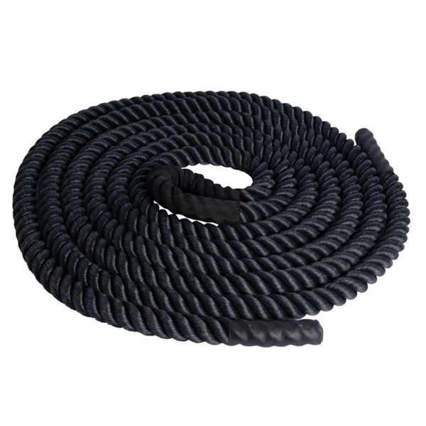 Corda Naval para Treino Crossfit 40mm 10 Metros T138 Acte Sports-b5347326-2172-419d-a529-3d0820674f26