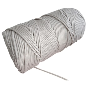 Corda Pet 4mm 220 Metros Firmeza