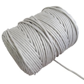 Corda Pet 6MM 110 Metros Firmeza