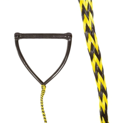 Corda Reboque Cabo Ski Anti Estilingada C/ Manete 22m 432550 NTK-9721e87a-f3c6-4971-8e82-bd6860a2b5be