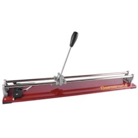 Cortador de Azulejos Profissional Capacidade 75 cm TEC-75 Cortag